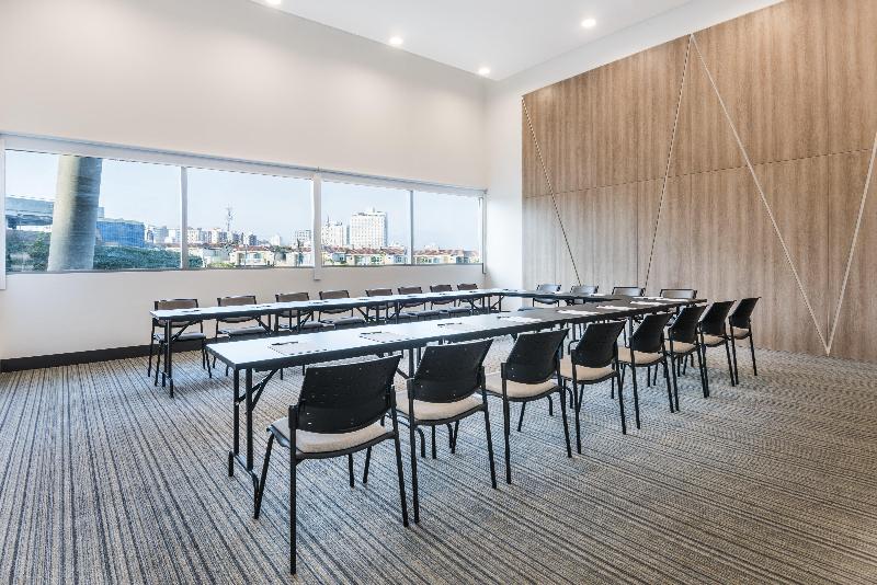 Fotos del hotel Holiday Inn Express  Barranquilla Buenavista, An Ihg:  7