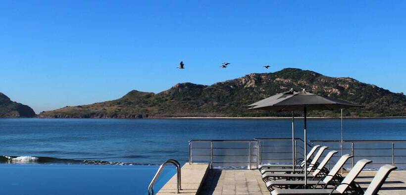 Fotos del hotel Holiday Inn Resort Mazatlan:  11