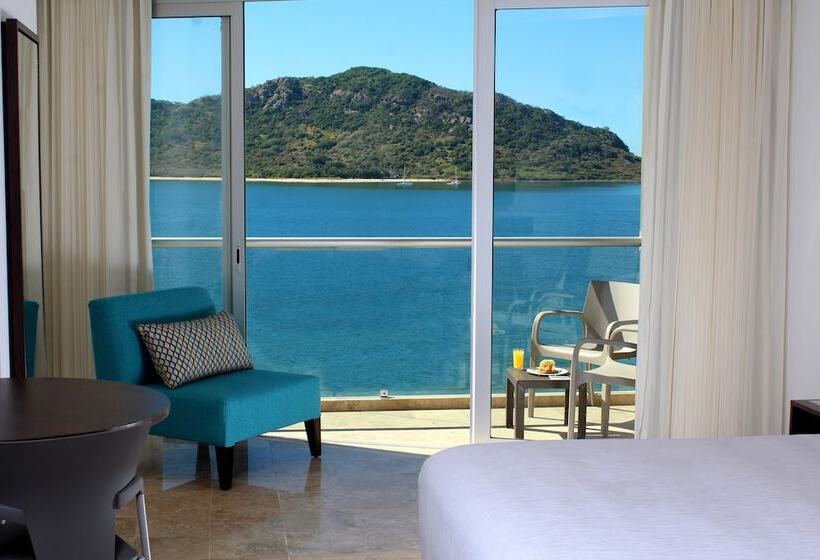 Fotos del hotel Holiday Inn Resort Mazatlan:  4