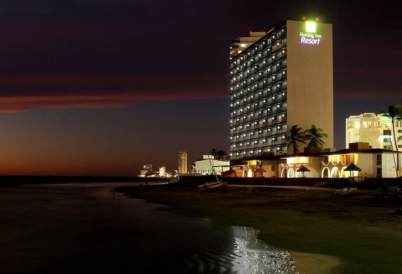 Fotos del hotel Holiday Inn Resort Mazatlan:  5