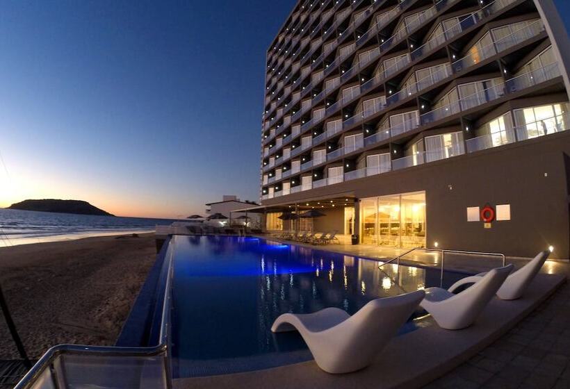 Fotos del hotel Holiday Inn Resort Mazatlan:  15