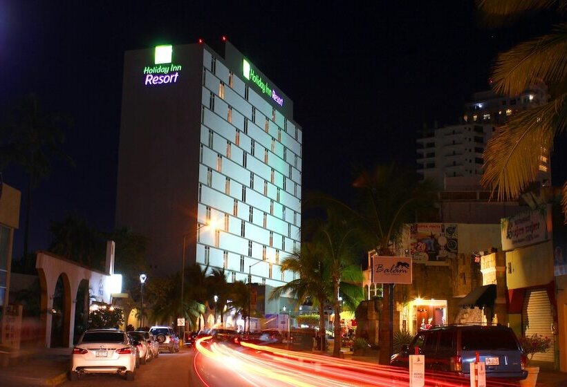 Holiday Inn Resort Mazatlan