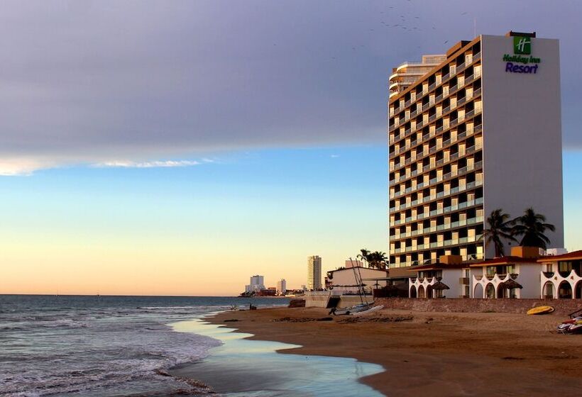 Fotos del hotel Holiday Inn Resort Mazatlan:  8