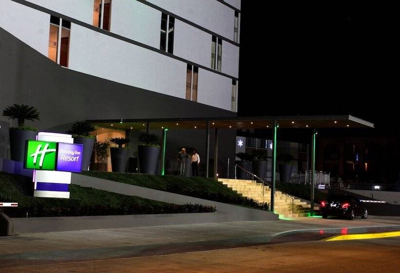 Fotos del hotel Holiday Inn Resort Mazatlan:  7