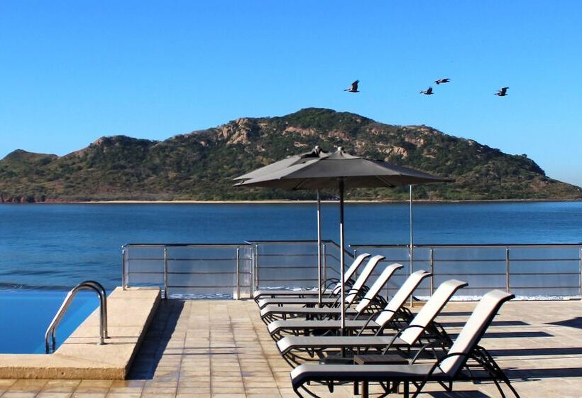 Fotos del hotel Holiday Inn Resort Mazatlan:  12