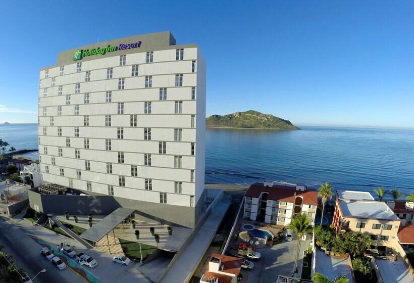 Fotos del hotel Holiday Inn Resort Mazatlan:  13