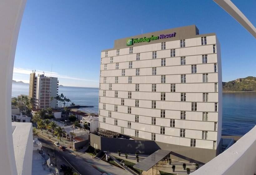 Fotos del hotel Holiday Inn Resort Mazatlan:  10