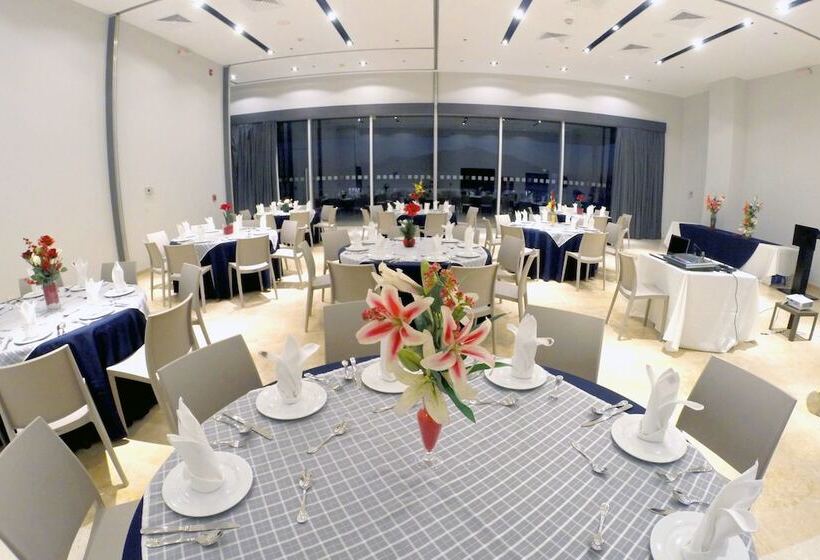 Fotos del hotel Holiday Inn Resort Mazatlan:  6