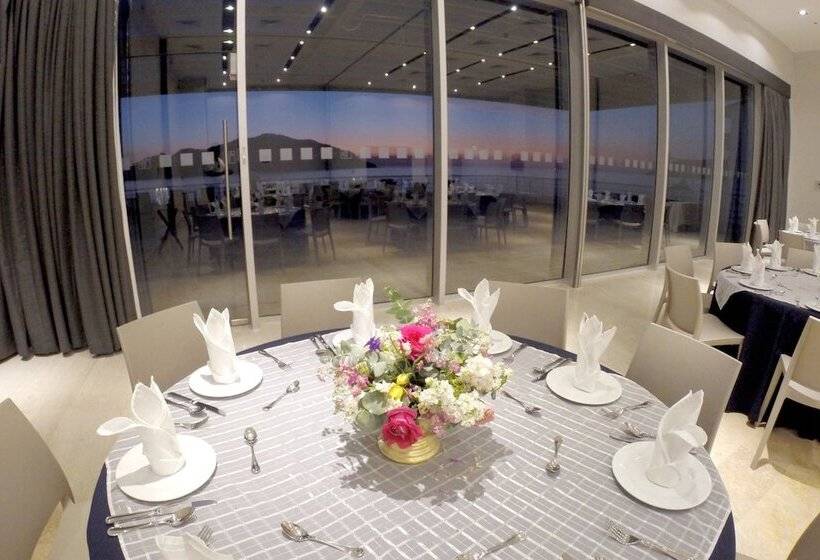 Fotos del hotel Holiday Inn Resort Mazatlan:  14