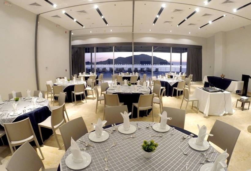 Fotos del hotel Holiday Inn Resort Mazatlan:  2