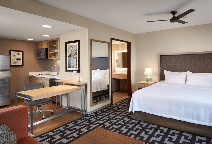 Fotos del hotel Homewood Suites By Hilton Chicago Downtown West Loop:  11