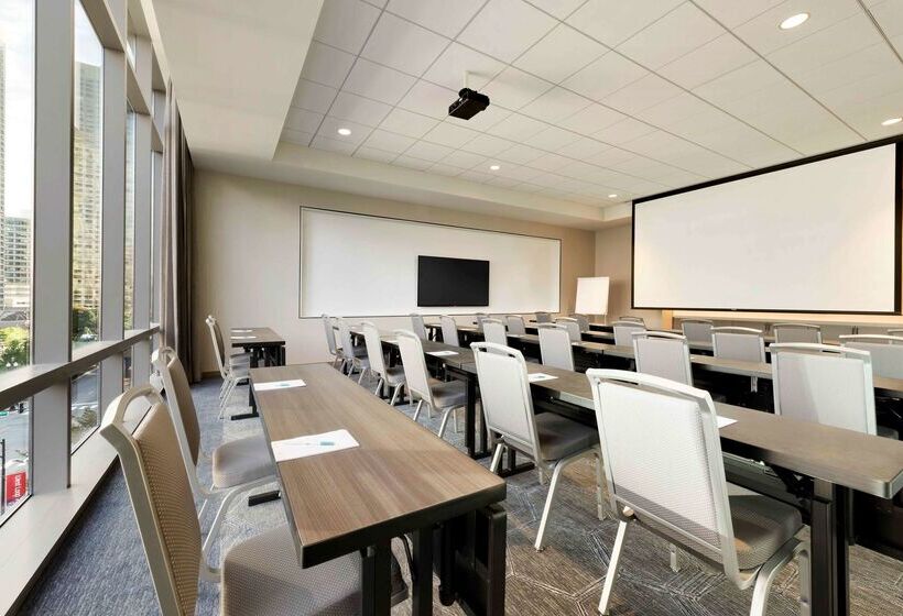 Fotos del hotel Homewood Suites By Hilton Chicago Downtown West Loop:  13