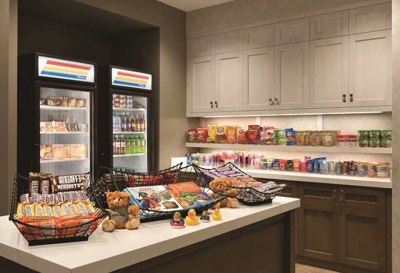 Fotos del hotel Homewood Suites By Hilton Chicago Downtown West Loop:  5