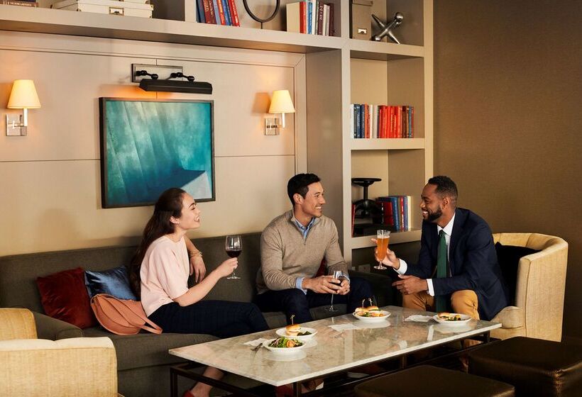 Fotos del hotel Homewood Suites By Hilton Chicago Downtown West Loop:  25