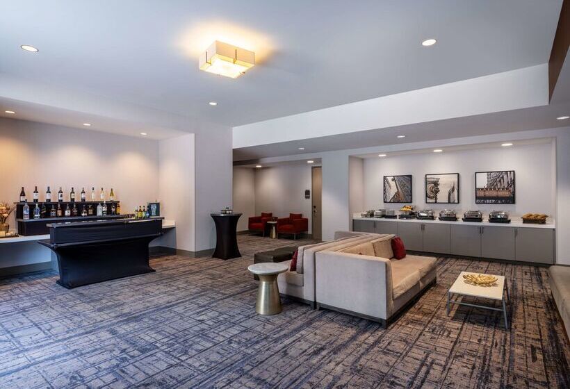 Fotos del hotel Homewood Suites By Hilton Chicago Downtown West Loop:  3
