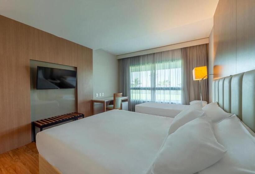 Fotos del hotel Laghetto Stilo Barra Rio:  14