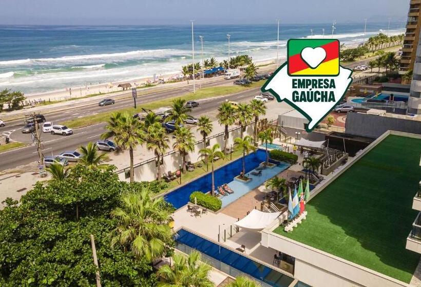 Fotos del hotel Laghetto Stilo Barra Rio:  32