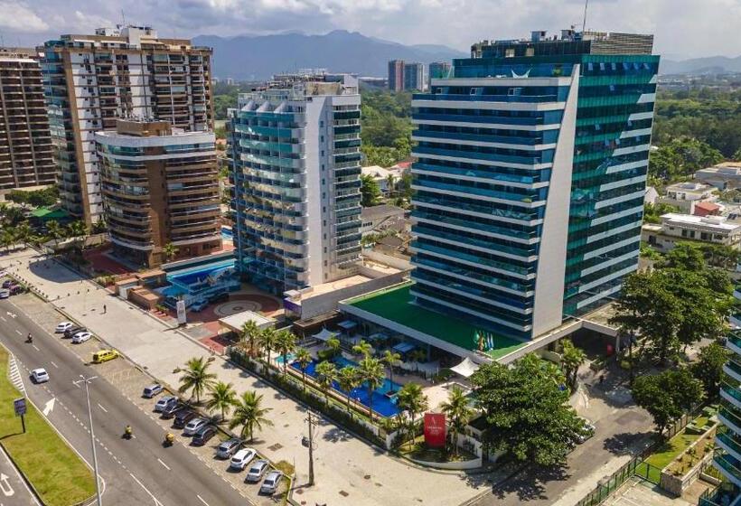 Fotos del hotel Laghetto Stilo Barra Rio:  30