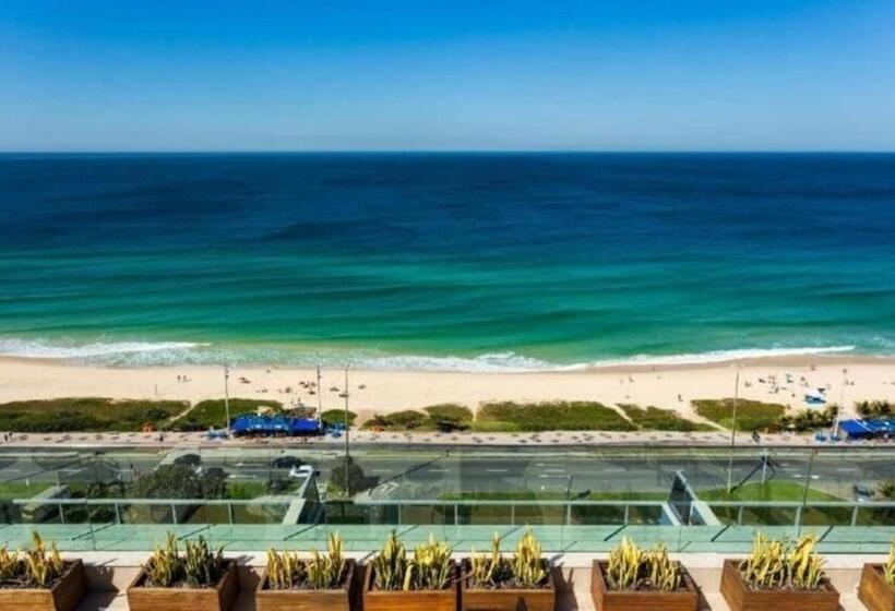 Fotos del hotel Laghetto Stilo Barra Rio:  33