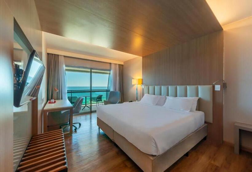 Fotos del hotel Laghetto Stilo Barra Rio:  4