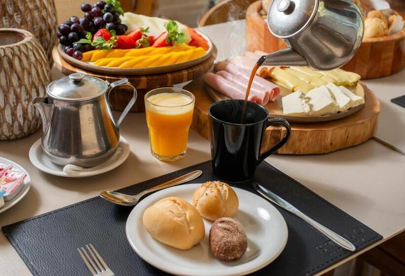 Fotos del hotel Laghetto Stilo Barra Rio:  19