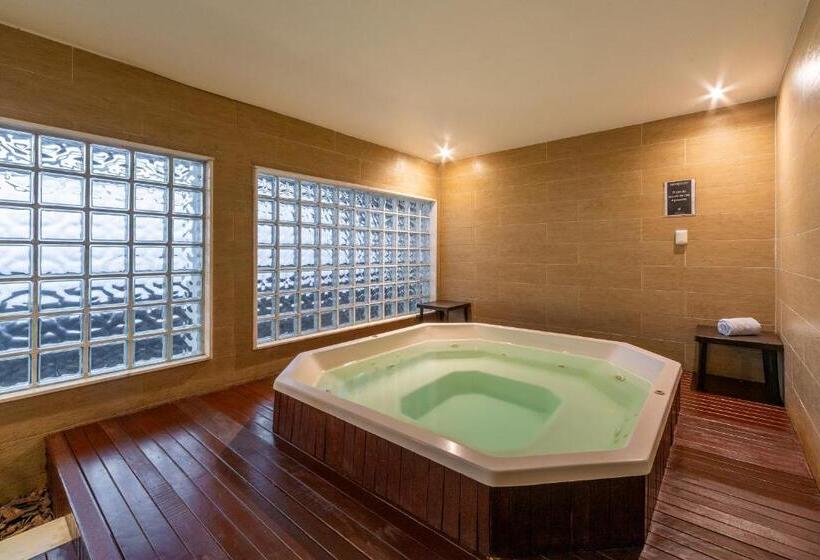 Fotos del hotel Laghetto Stilo Barra Rio:  40