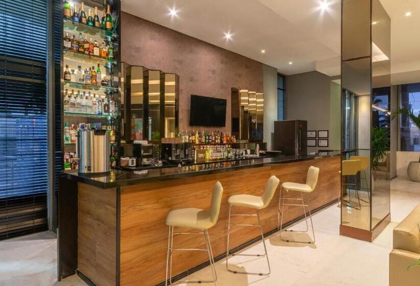 Fotos del hotel Laghetto Stilo Barra Rio:  45