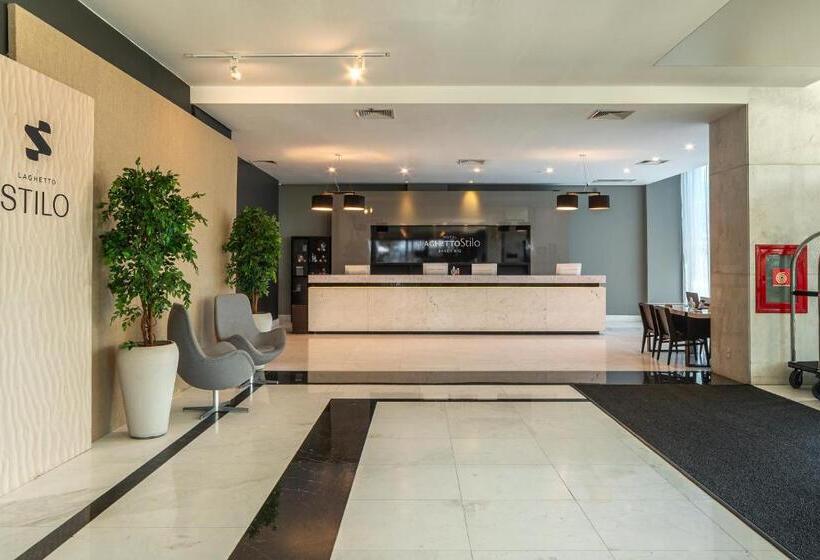 Fotos del hotel Laghetto Stilo Barra Rio:  39