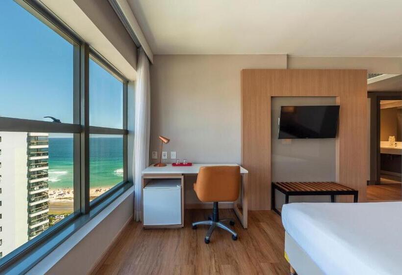 Fotos del hotel Laghetto Stilo Barra Rio:  3