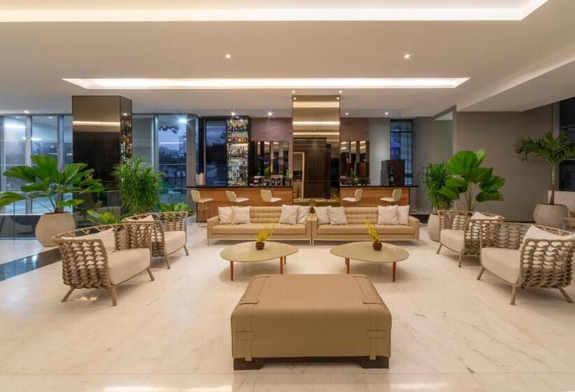 Fotos del hotel Laghetto Stilo Barra Rio:  38