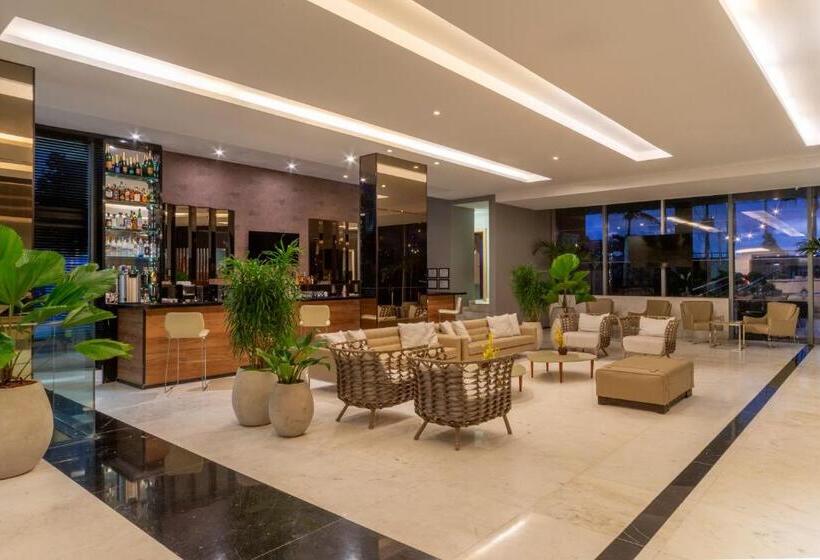 Fotos del hotel Laghetto Stilo Barra Rio:  49