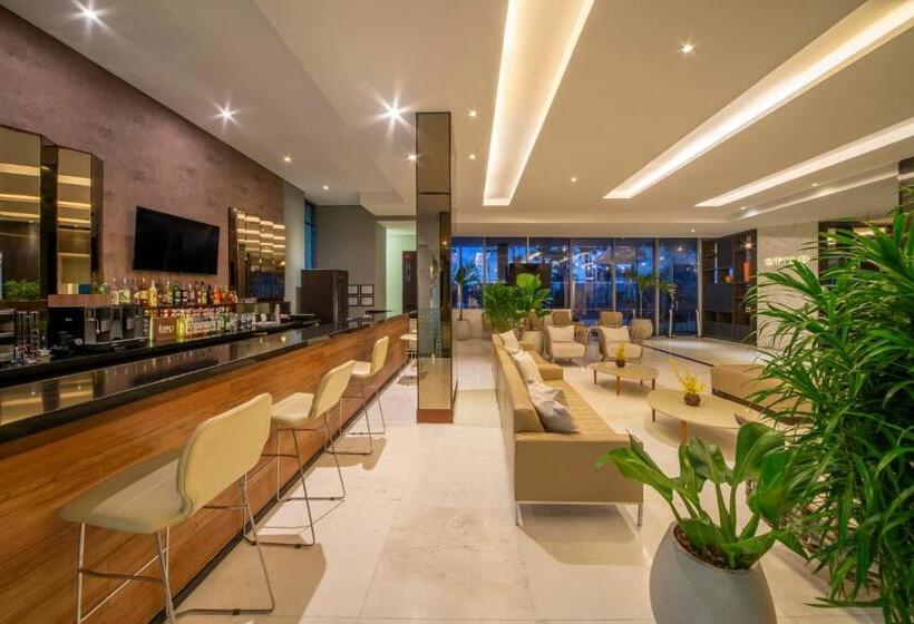 Fotos del hotel Laghetto Stilo Barra Rio:  44