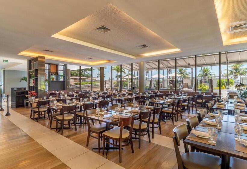 Fotos del hotel Laghetto Stilo Barra Rio:  22