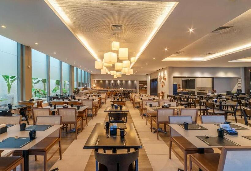 Fotos del hotel Laghetto Stilo Barra Rio:  20