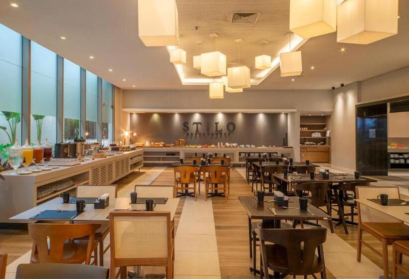 Fotos del hotel Laghetto Stilo Barra Rio:  42