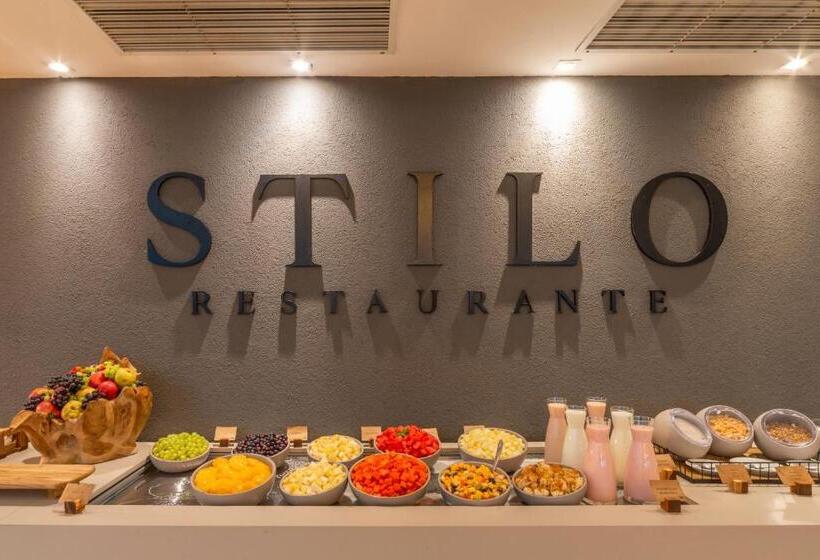 Fotos del hotel Laghetto Stilo Barra Rio:  21