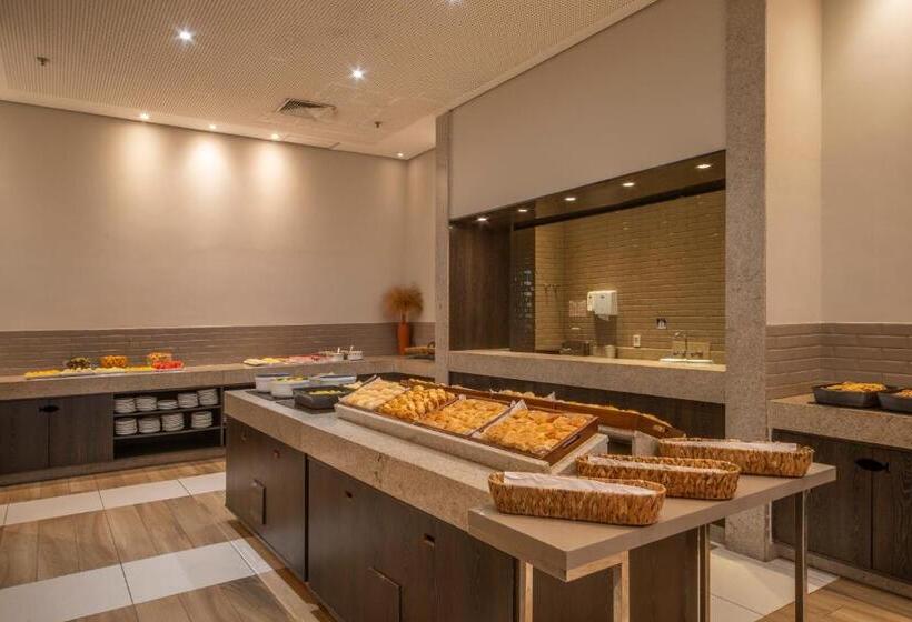 Fotos del hotel Laghetto Stilo Barra Rio:  50