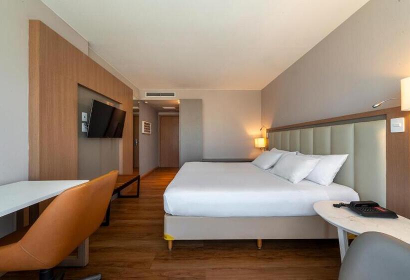 Fotos del hotel Laghetto Stilo Barra Rio:  13