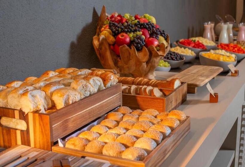 Fotos del hotel Laghetto Stilo Barra Rio:  18