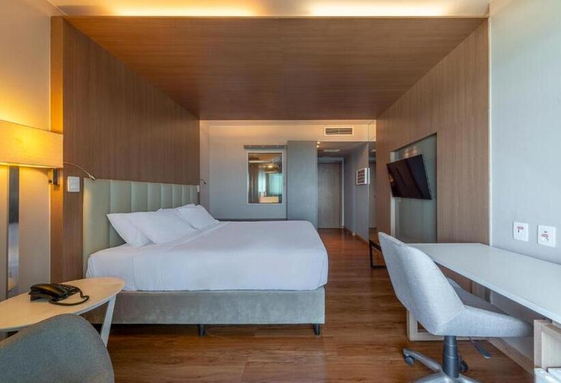 Laghetto Stilo Barra Rio