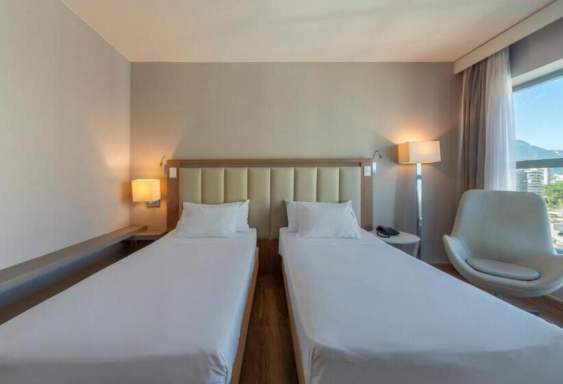 Fotos del hotel Laghetto Stilo Barra Rio:  2