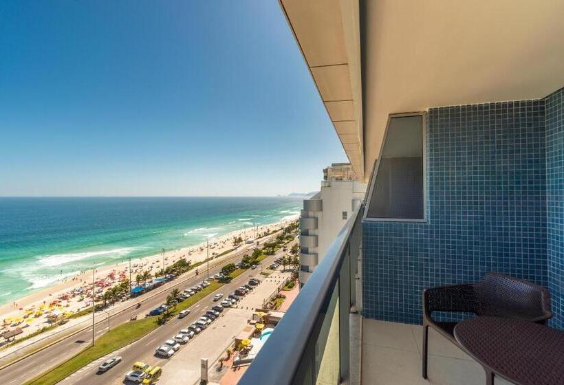 Fotos del hotel Laghetto Stilo Barra Rio:  29