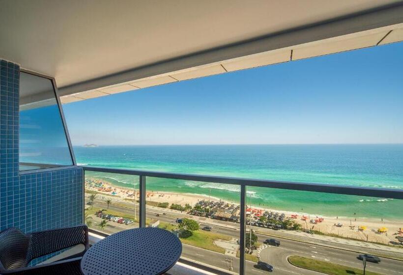 Fotos del hotel Laghetto Stilo Barra Rio:  31