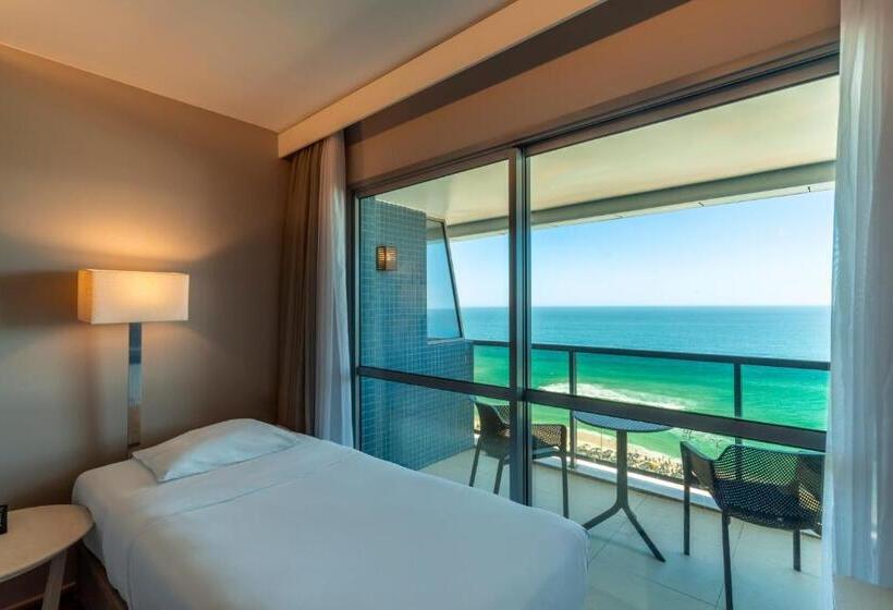 Fotos del hotel Laghetto Stilo Barra Rio:  47