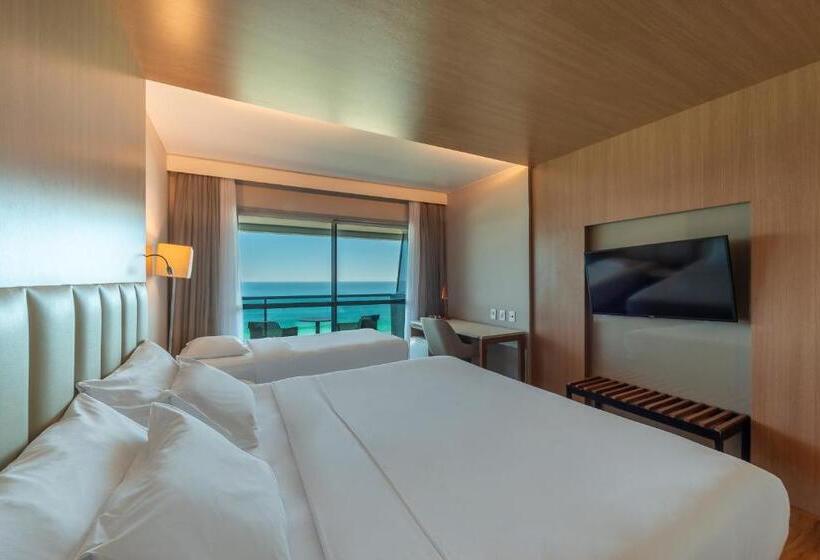 Fotos del hotel Laghetto Stilo Barra Rio:  15