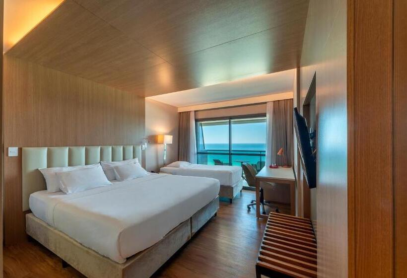 Fotos del hotel Laghetto Stilo Barra Rio:  8