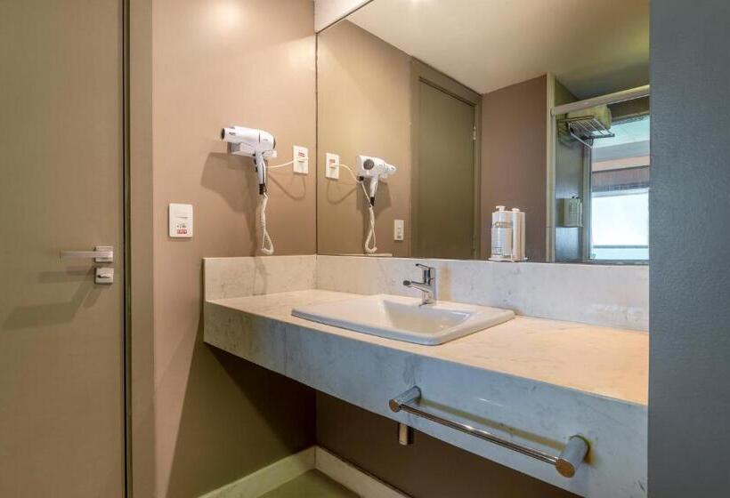 Fotos del hotel Laghetto Stilo Barra Rio:  27