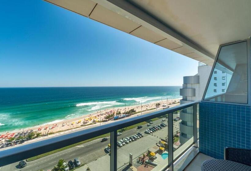 Fotos del hotel Laghetto Stilo Barra Rio:  34