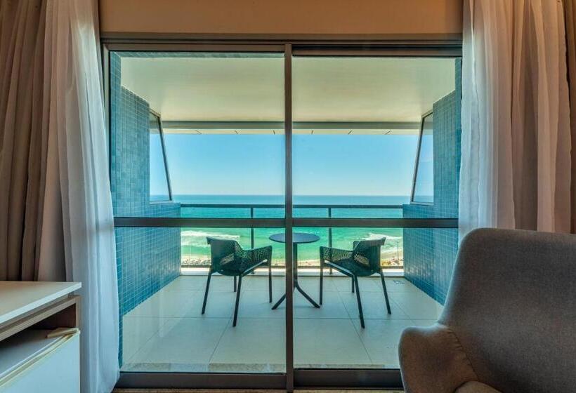 Fotos del hotel Laghetto Stilo Barra Rio:  35