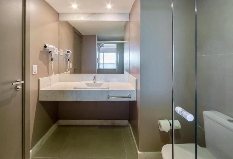 Fotos del hotel Laghetto Stilo Barra Rio:  28